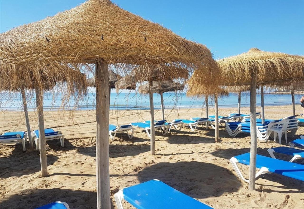 Duquesa Beach Torrevieja Eksteriør bilde