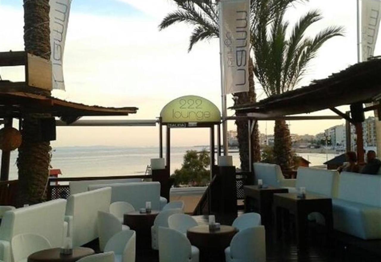 Duquesa Beach Torrevieja Eksteriør bilde