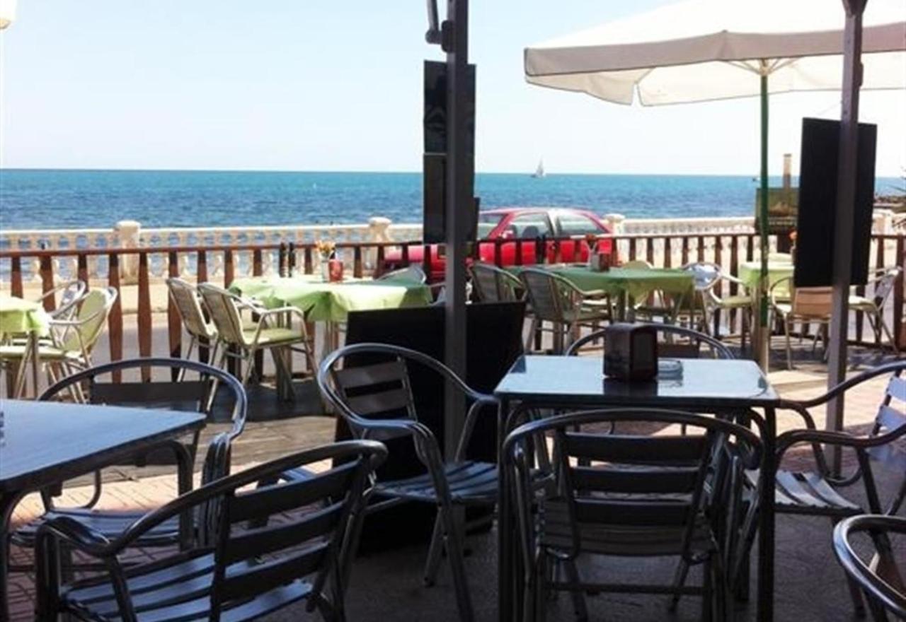 Duquesa Beach Torrevieja Eksteriør bilde