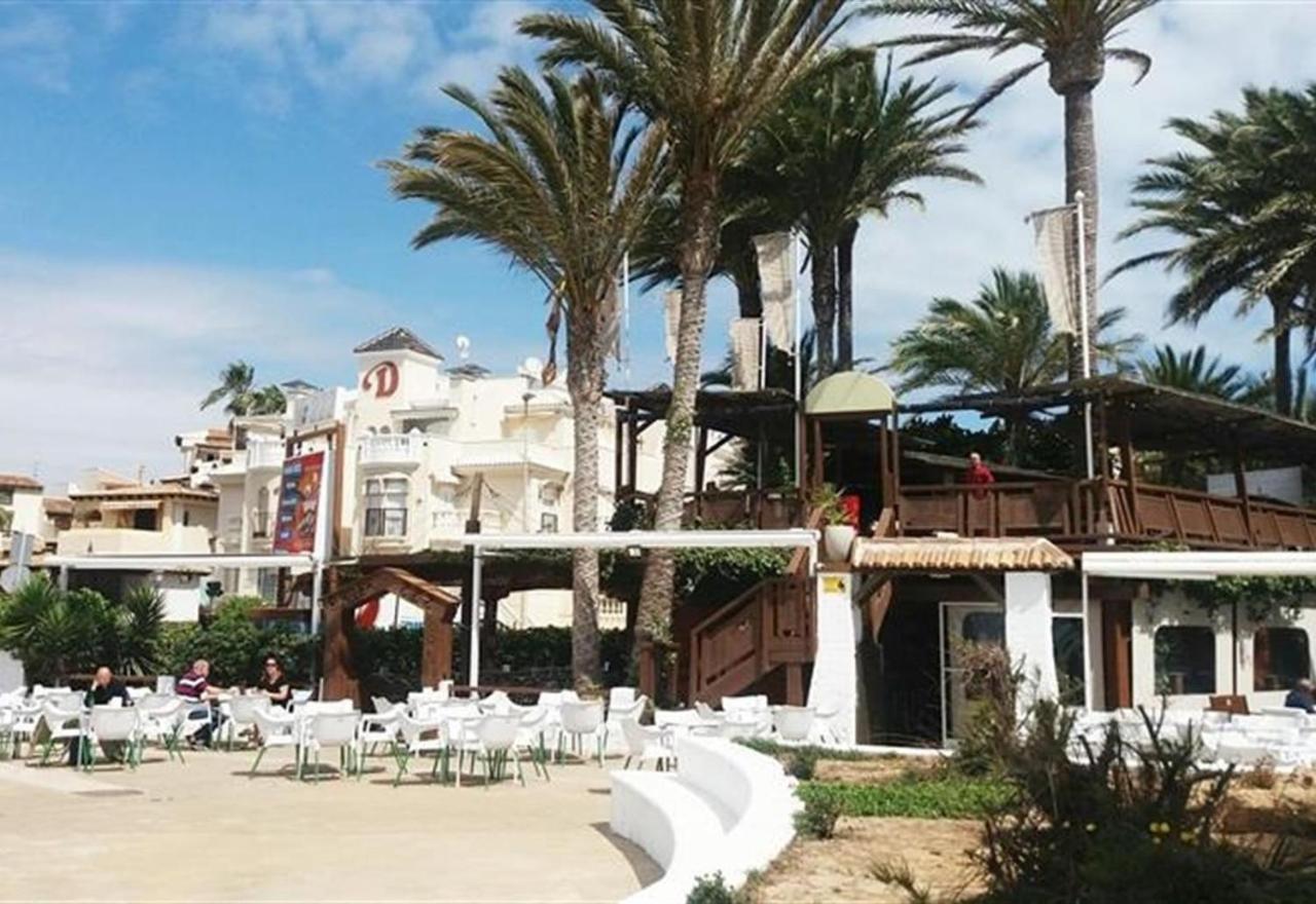 Duquesa Beach Torrevieja Eksteriør bilde