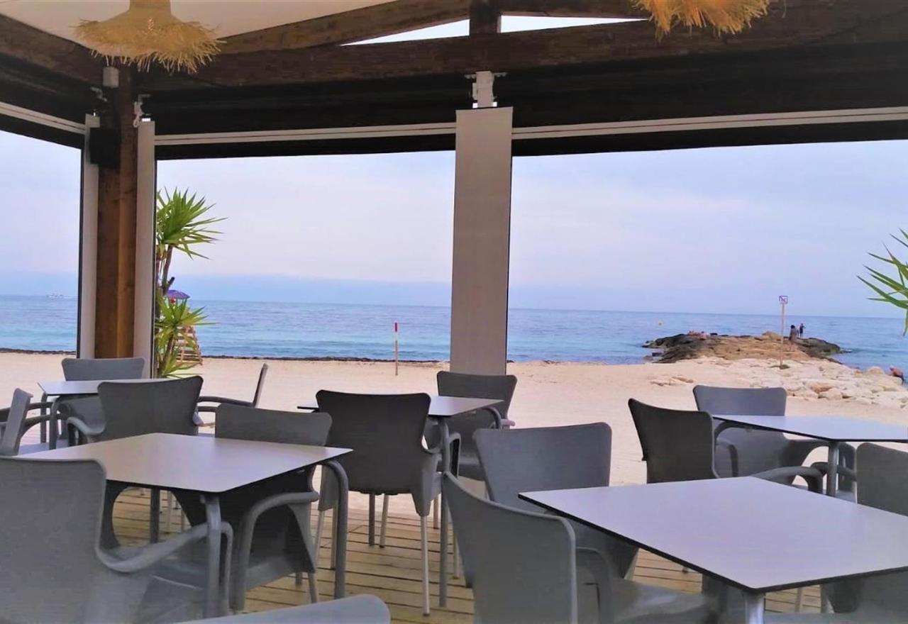 Duquesa Beach Torrevieja Eksteriør bilde