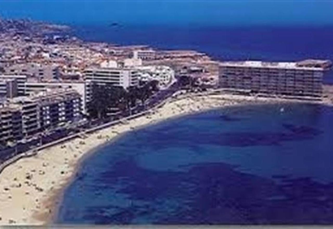 Duquesa Beach Torrevieja Eksteriør bilde