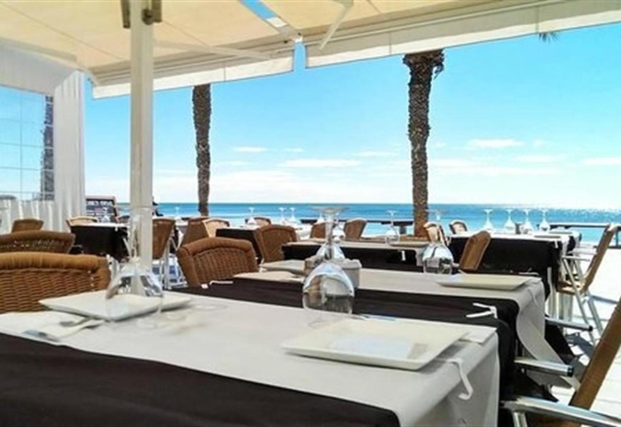Duquesa Beach Torrevieja Eksteriør bilde