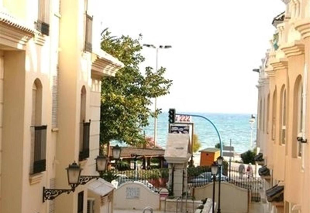 Duquesa Beach Torrevieja Eksteriør bilde
