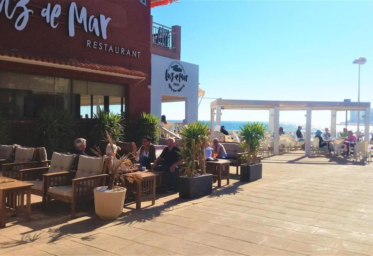 Duquesa Beach Torrevieja Eksteriør bilde