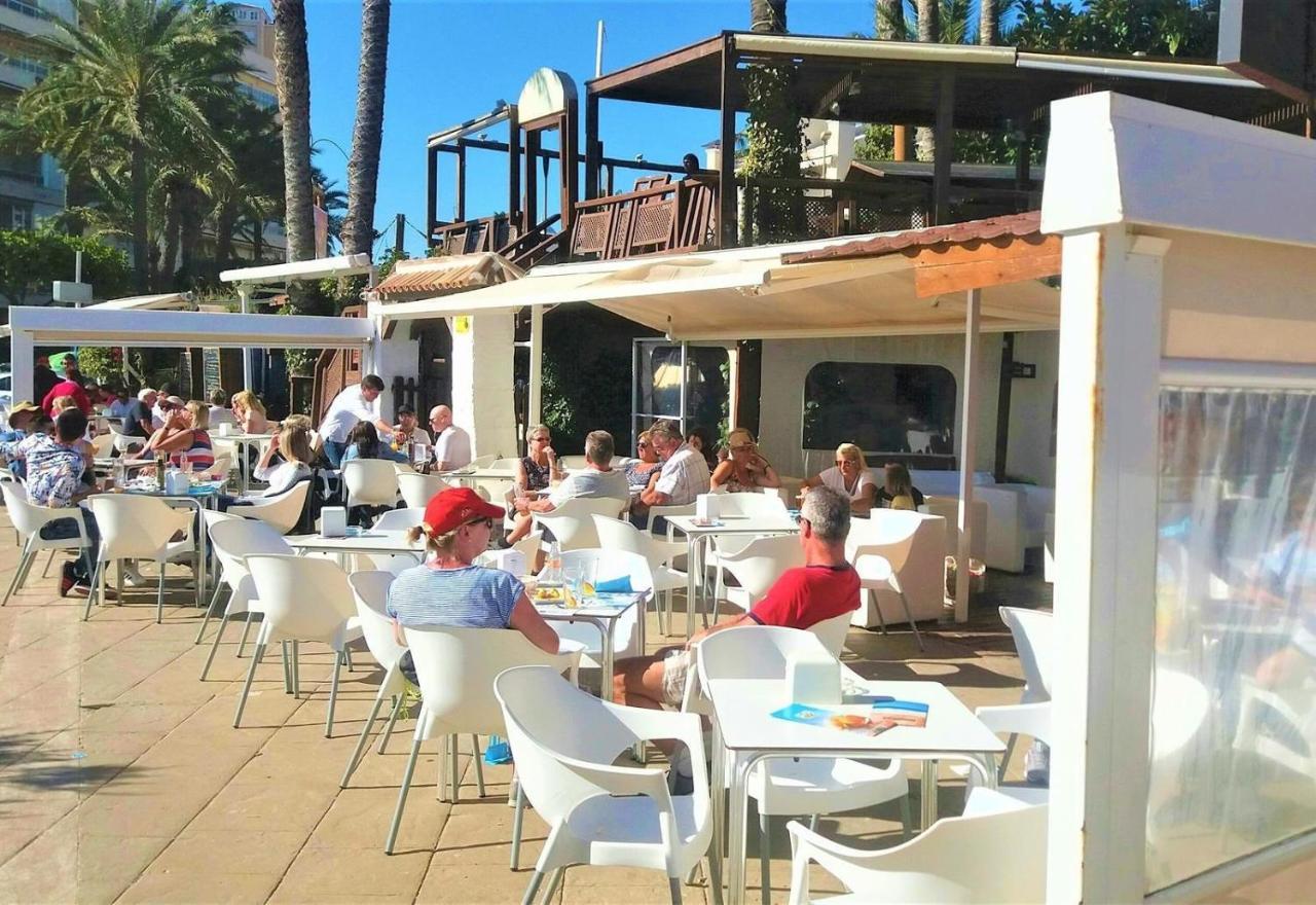 Duquesa Beach Torrevieja Eksteriør bilde