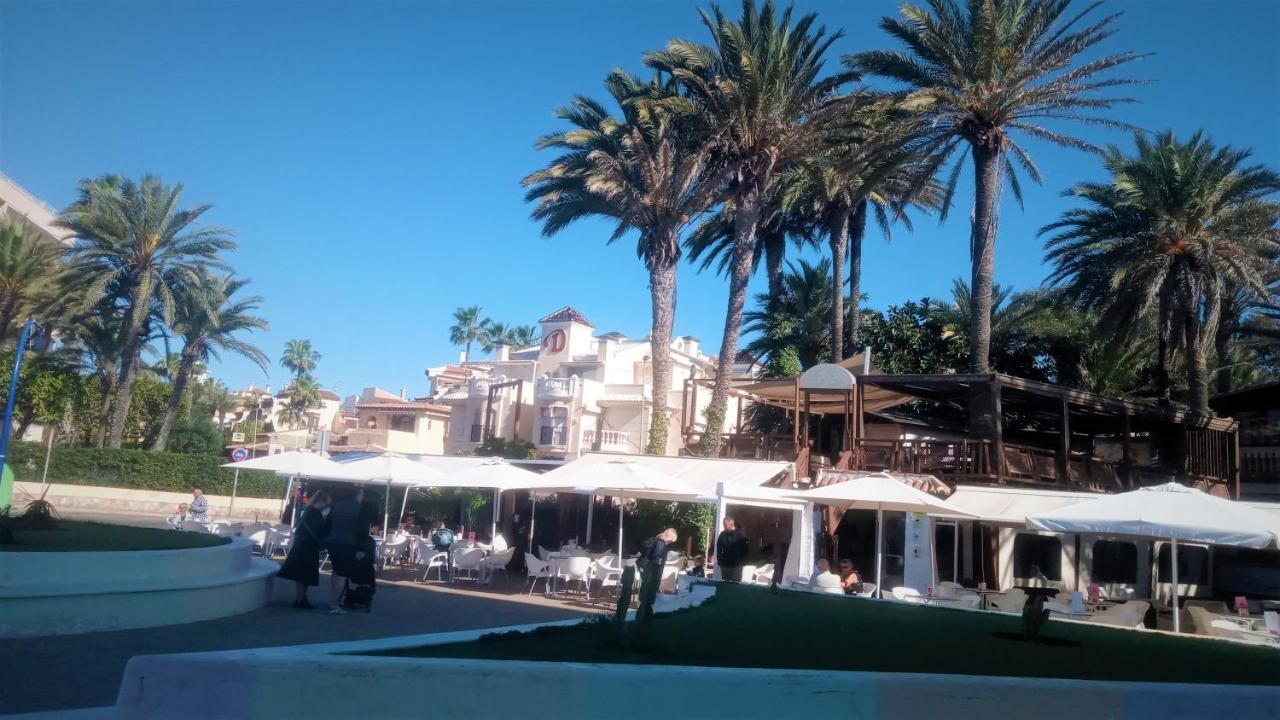 Duquesa Beach Torrevieja Eksteriør bilde