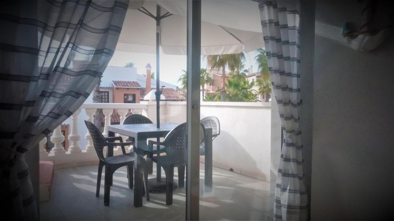 Duquesa Beach Torrevieja Eksteriør bilde